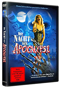 Lady Stay Dead |   DVD